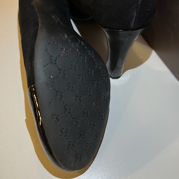 Franco Sarto The Artist Collection - Picture 6 of 7